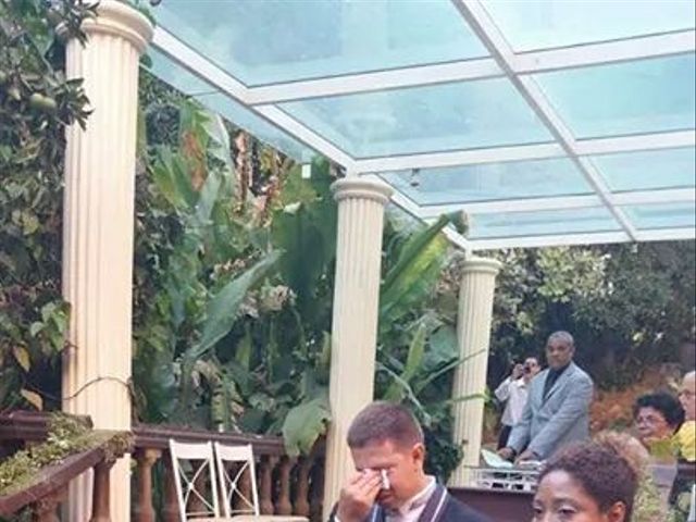 O casamento de Guilherme e Crislane em Rio de Janeiro, Rio de Janeiro 20