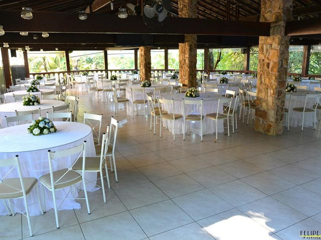 O casamento de Guilherme e Crislane em Rio de Janeiro, Rio de Janeiro 21