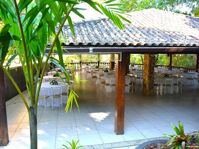 O casamento de Guilherme e Crislane em Rio de Janeiro, Rio de Janeiro 23