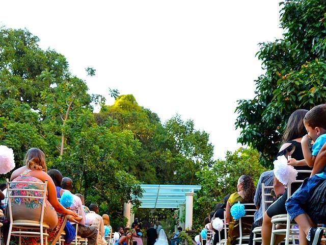 O casamento de Guilherme e Crislane em Rio de Janeiro, Rio de Janeiro 24