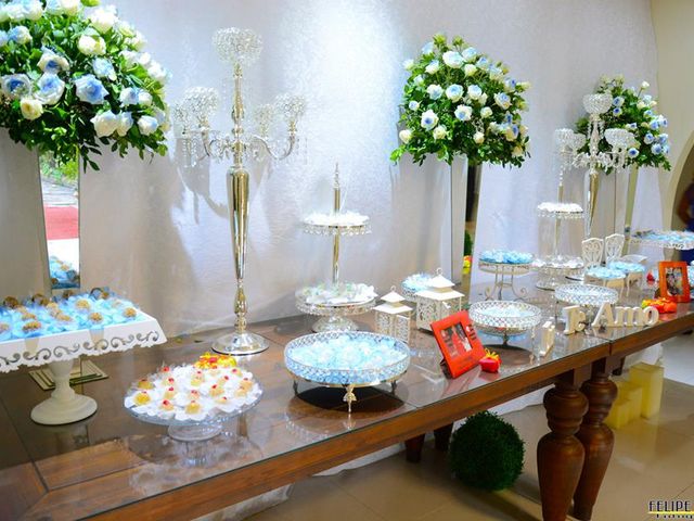O casamento de Guilherme e Crislane em Rio de Janeiro, Rio de Janeiro 25