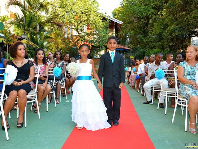 O casamento de Guilherme e Crislane em Rio de Janeiro, Rio de Janeiro 27