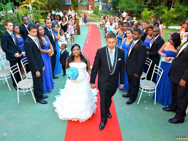 O casamento de Guilherme e Crislane em Rio de Janeiro, Rio de Janeiro 28