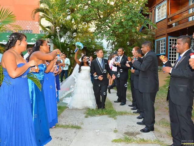 O casamento de Guilherme e Crislane em Rio de Janeiro, Rio de Janeiro 29