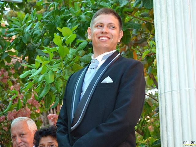O casamento de Guilherme e Crislane em Rio de Janeiro, Rio de Janeiro 31