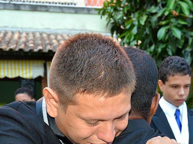 O casamento de Guilherme e Crislane em Rio de Janeiro, Rio de Janeiro 32