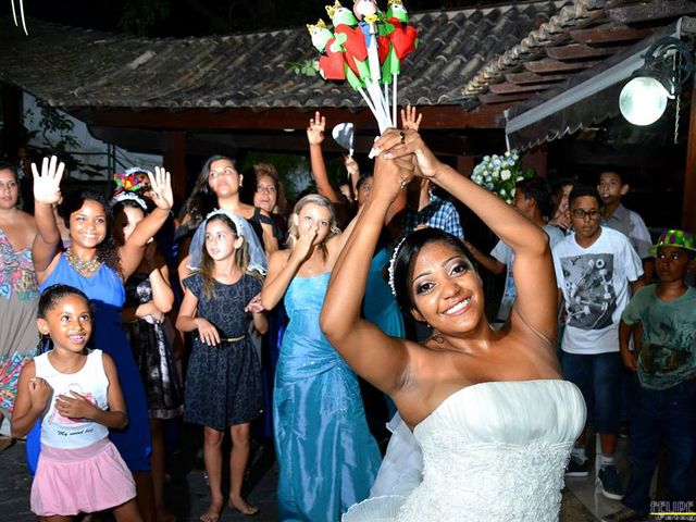 O casamento de Guilherme e Crislane em Rio de Janeiro, Rio de Janeiro 33