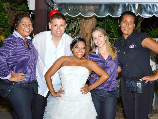 O casamento de Guilherme e Crislane em Rio de Janeiro, Rio de Janeiro 38
