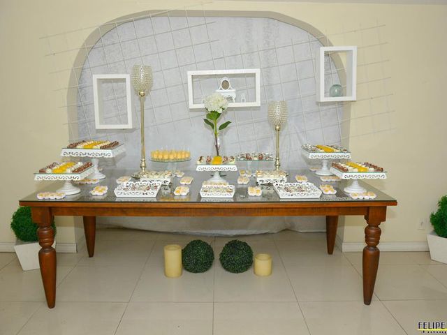O casamento de Guilherme e Crislane em Rio de Janeiro, Rio de Janeiro 43
