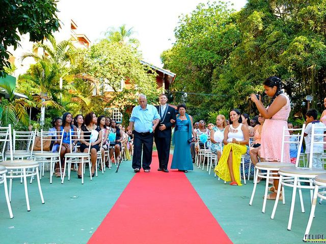 O casamento de Guilherme e Crislane em Rio de Janeiro, Rio de Janeiro 44