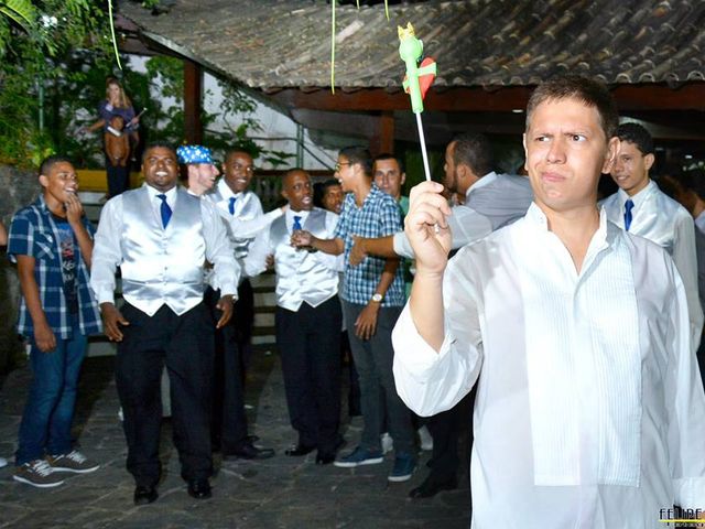 O casamento de Guilherme e Crislane em Rio de Janeiro, Rio de Janeiro 45