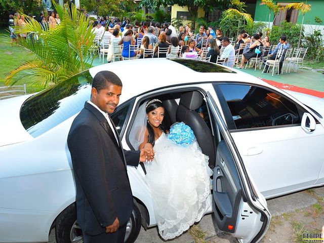 O casamento de Guilherme e Crislane em Rio de Janeiro, Rio de Janeiro 46