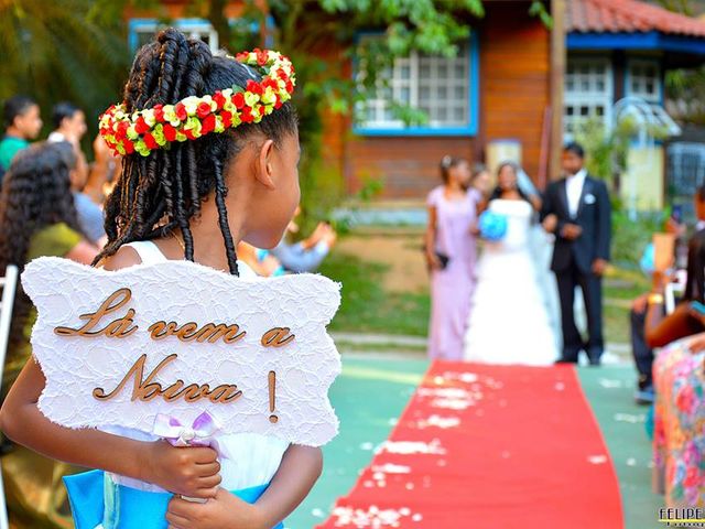 O casamento de Guilherme e Crislane em Rio de Janeiro, Rio de Janeiro 47