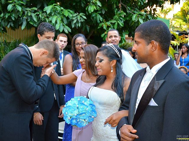 O casamento de Guilherme e Crislane em Rio de Janeiro, Rio de Janeiro 48