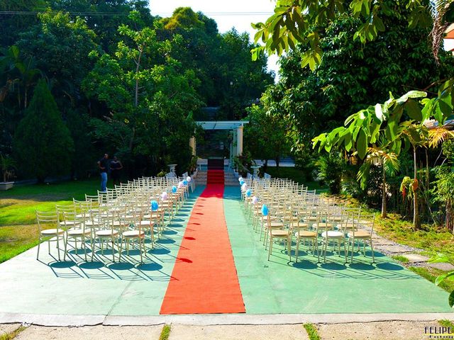 O casamento de Guilherme e Crislane em Rio de Janeiro, Rio de Janeiro 49