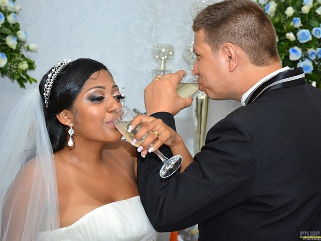 O casamento de Guilherme e Crislane em Rio de Janeiro, Rio de Janeiro 50