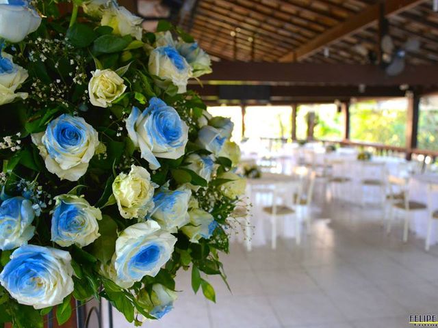 O casamento de Guilherme e Crislane em Rio de Janeiro, Rio de Janeiro 51