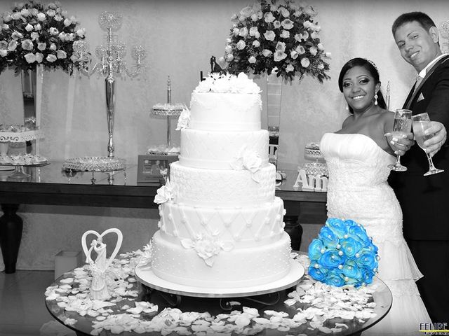 O casamento de Guilherme e Crislane em Rio de Janeiro, Rio de Janeiro 52