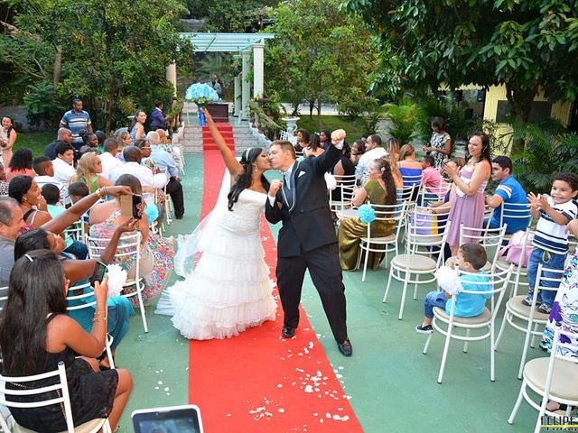 O casamento de Guilherme e Crislane em Rio de Janeiro, Rio de Janeiro 55