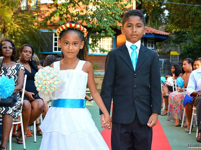O casamento de Guilherme e Crislane em Rio de Janeiro, Rio de Janeiro 57