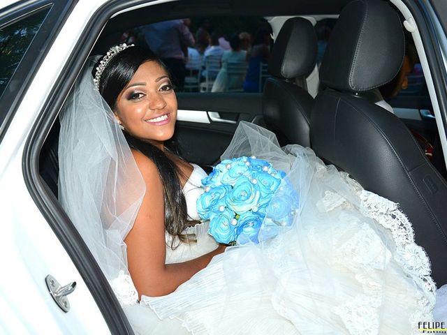 O casamento de Guilherme e Crislane em Rio de Janeiro, Rio de Janeiro 58
