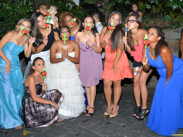O casamento de Guilherme e Crislane em Rio de Janeiro, Rio de Janeiro 59