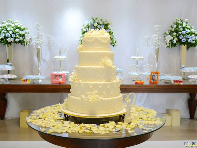O casamento de Guilherme e Crislane em Rio de Janeiro, Rio de Janeiro 60