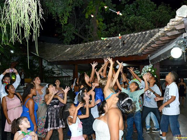 O casamento de Guilherme e Crislane em Rio de Janeiro, Rio de Janeiro 61