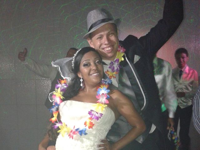 O casamento de Guilherme e Crislane em Rio de Janeiro, Rio de Janeiro 63