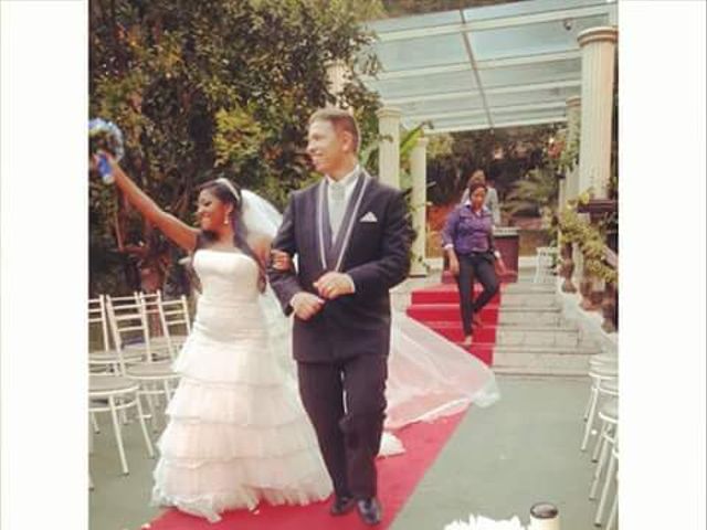O casamento de Guilherme e Crislane em Rio de Janeiro, Rio de Janeiro 66