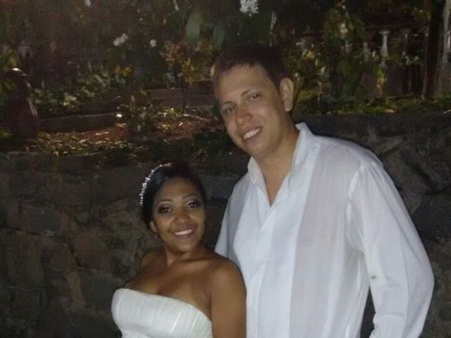 O casamento de Guilherme e Crislane em Rio de Janeiro, Rio de Janeiro 68