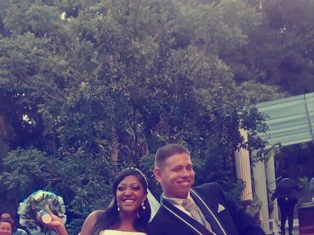 O casamento de Guilherme e Crislane em Rio de Janeiro, Rio de Janeiro 69