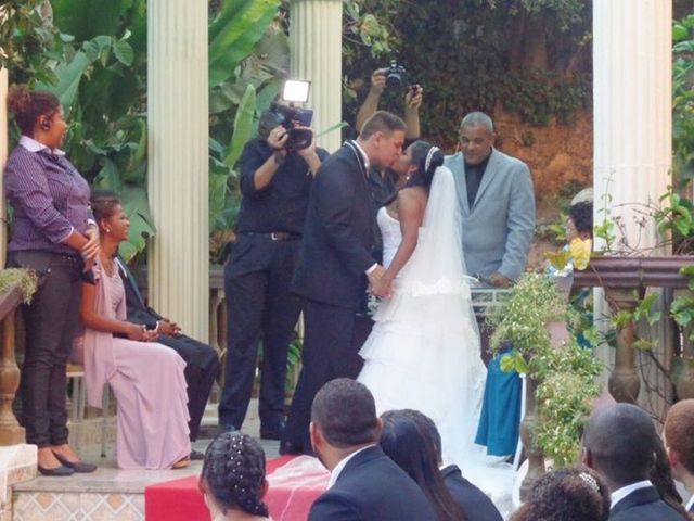 O casamento de Guilherme e Crislane em Rio de Janeiro, Rio de Janeiro 71