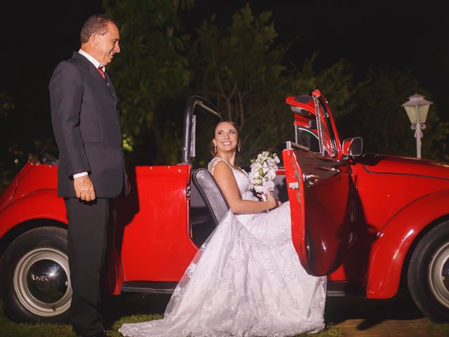 O casamento de Flávio e Débora em Passa Quatro, Minas Gerais 21