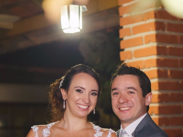 O casamento de Flávio e Débora em Passa Quatro, Minas Gerais 50