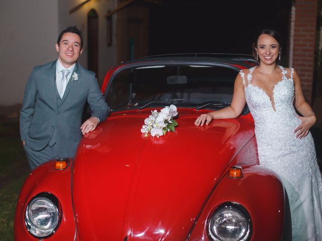 O casamento de Flávio e Débora em Passa Quatro, Minas Gerais 53