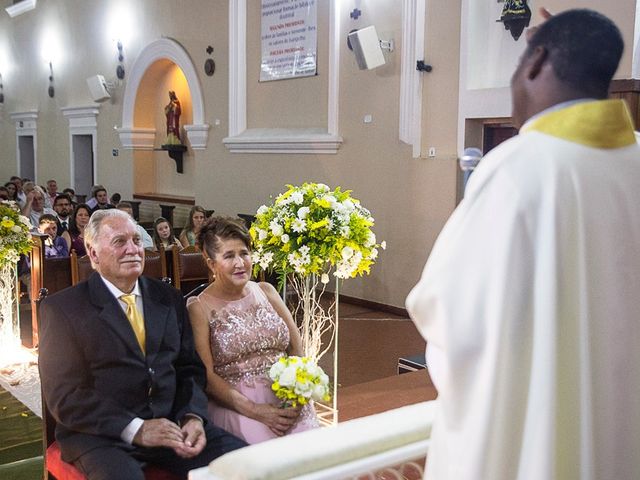 O casamento de Ivanir e Julieta em Campos do Jordão, São Paulo Estado 23