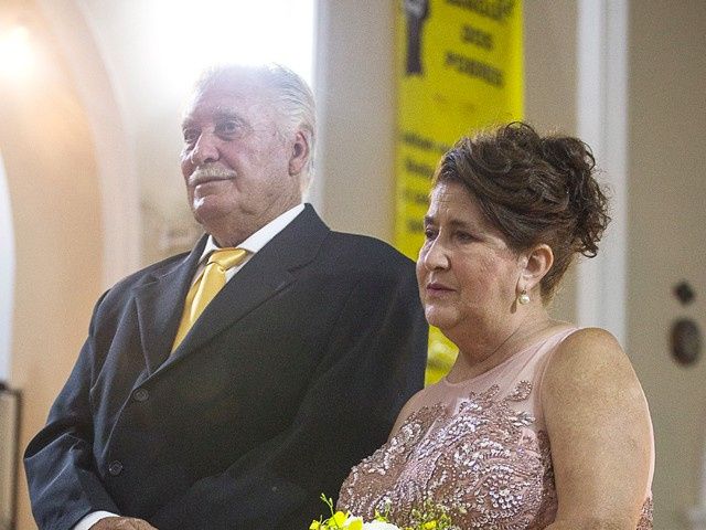 O casamento de Ivanir e Julieta em Campos do Jordão, São Paulo Estado 24
