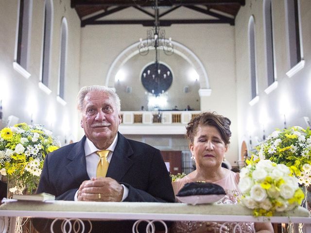 O casamento de Ivanir e Julieta em Campos do Jordão, São Paulo Estado 35