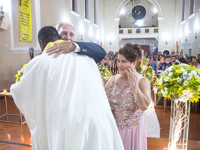 O casamento de Ivanir e Julieta em Campos do Jordão, São Paulo Estado 39