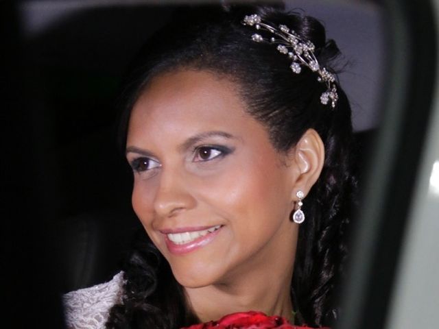 O casamento de Marcelo e Thayma em São Gonçalo, Rio de Janeiro 6