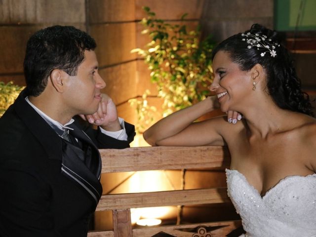 O casamento de Marcelo e Thayma em São Gonçalo, Rio de Janeiro 2