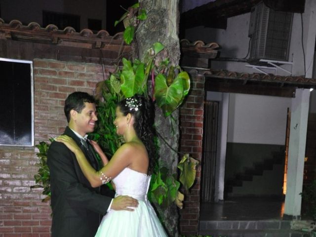 O casamento de Marcelo e Thayma em São Gonçalo, Rio de Janeiro 14