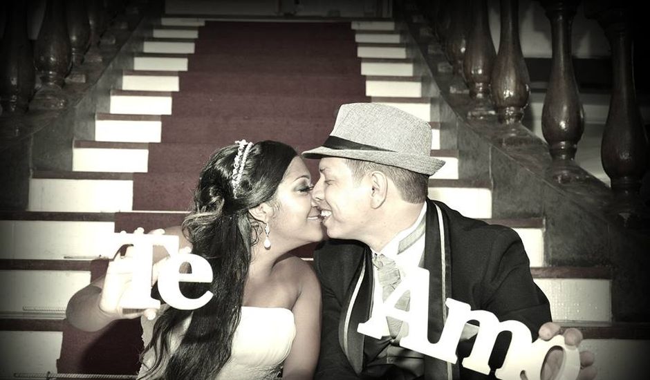 O casamento de Guilherme e Crislane em Rio de Janeiro, Rio de Janeiro