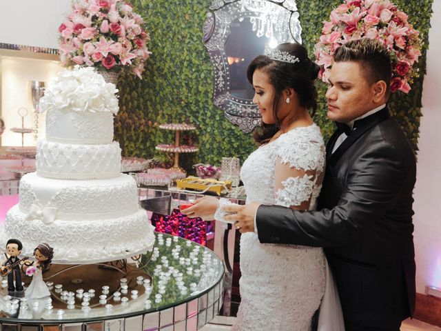 O casamento de Felipe e Juliana em Rio de Janeiro, Rio de Janeiro 4