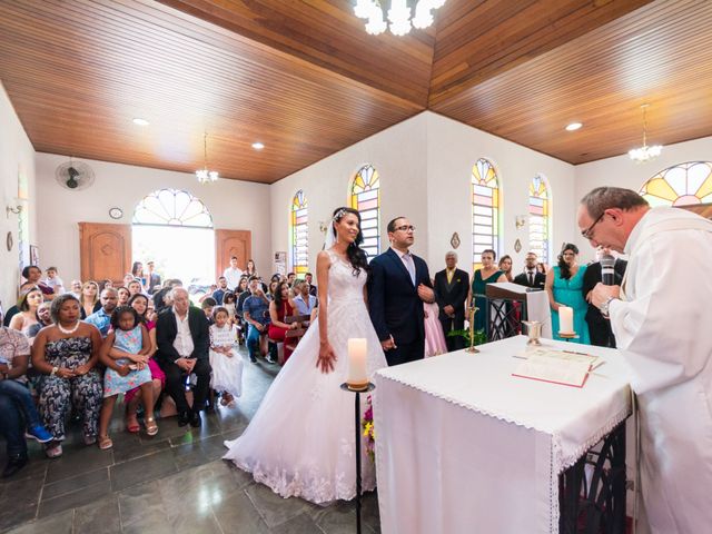O casamento de Alexandre e Beatriz em Cotia, São Paulo Estado 51