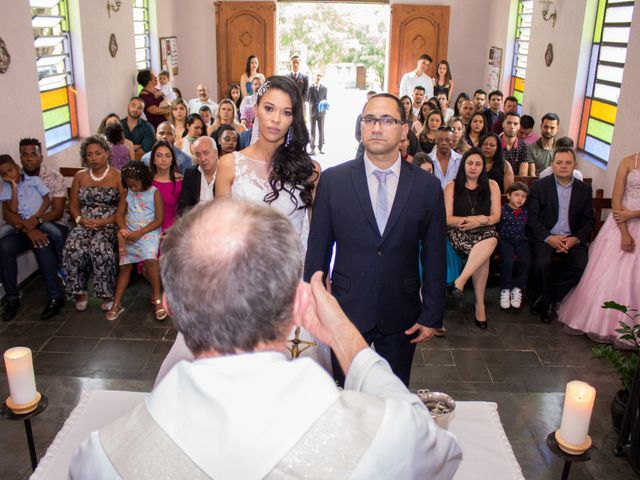O casamento de Alexandre e Beatriz em Cotia, São Paulo Estado 54