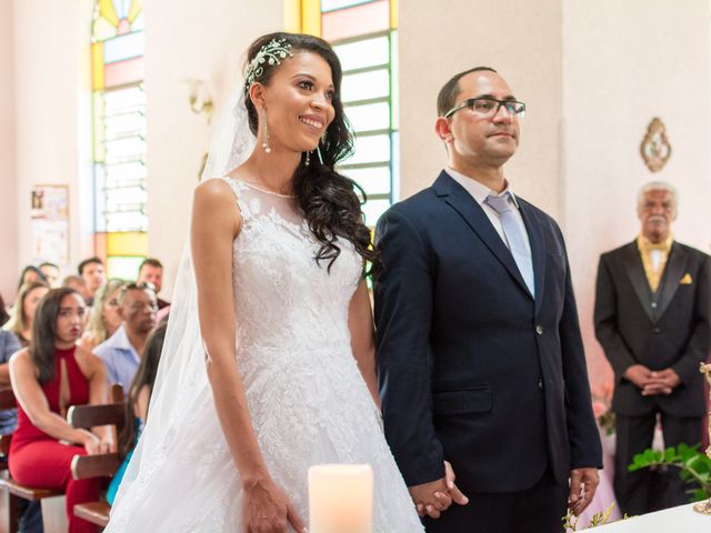 O casamento de Alexandre e Beatriz em Cotia, São Paulo Estado 55