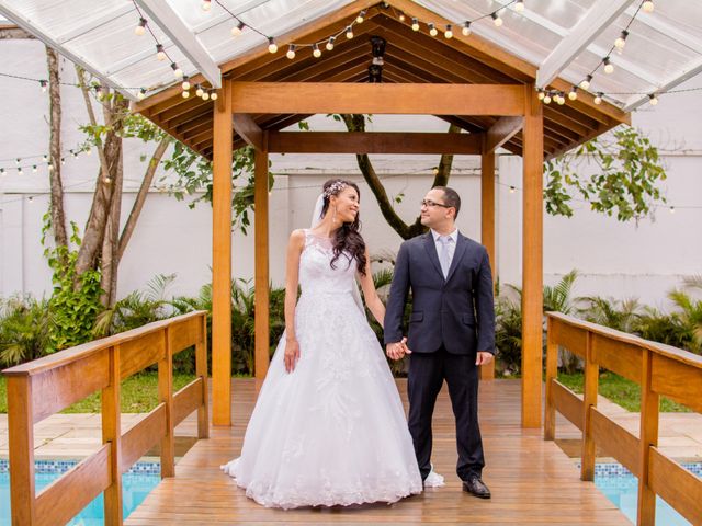 O casamento de Alexandre e Beatriz em Cotia, São Paulo Estado 88