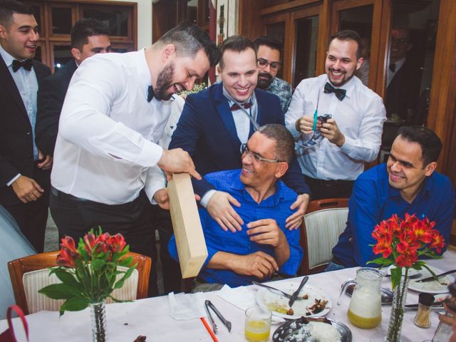 O casamento de Guimarães e Gabriela  em Nova Odessa, São Paulo Estado 10